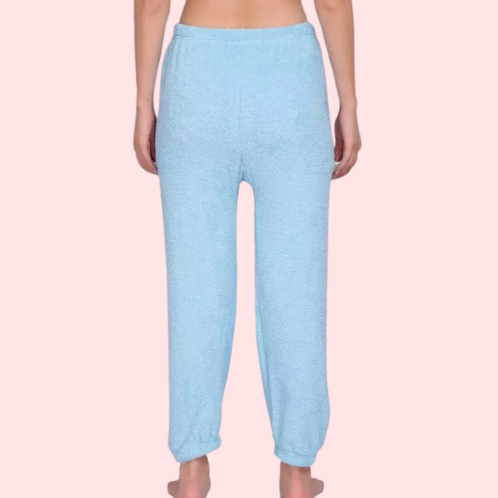 Fleece Warm Pajamas for Women – Pack of 2