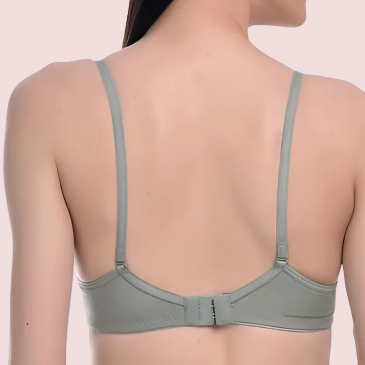 Lift & Lounge 2-Pack Lightly Padded Push-Up Bra